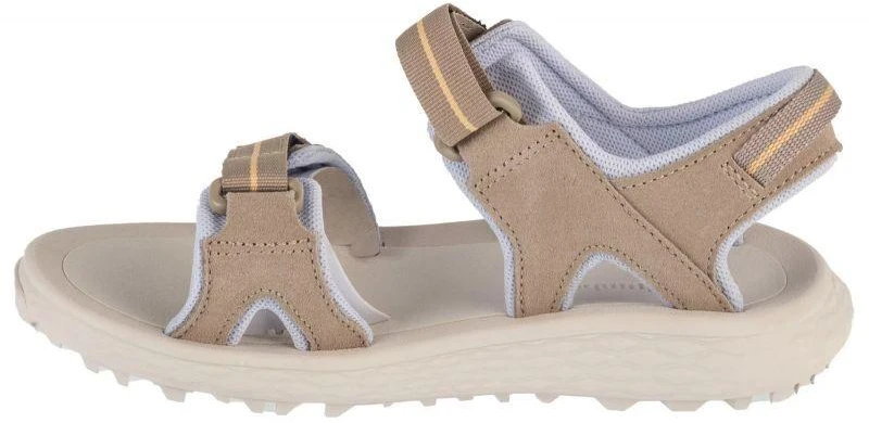 Columbia Konos Hiker 2-Strap Sandalai W 2121311247