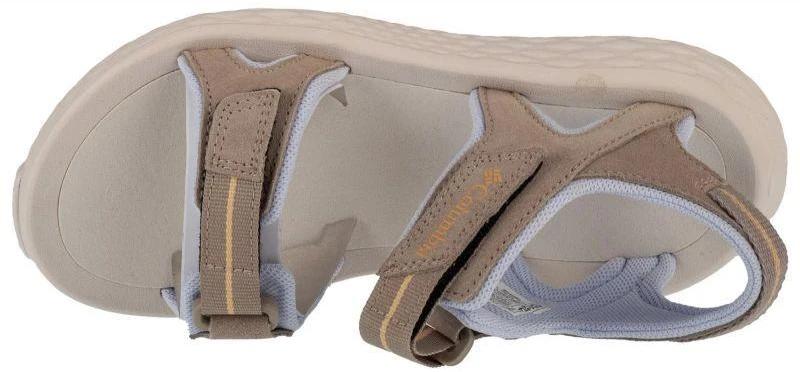 Columbia Konos Hiker 2-Strap Sandalai W 2121311247