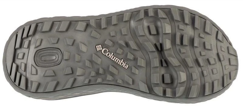 Columbia Konos Hiker 2-Strap Sandalas W 2121311096