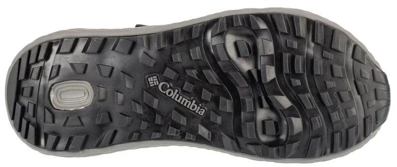 Columbia Konos Hiker 3-Strap Sandal M 2121571010 sandalai