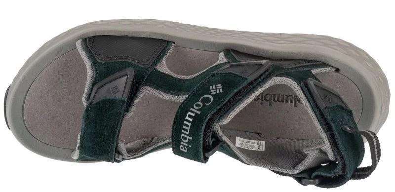 Columbia Konos Hiker 3-Strap Sandal M 2121571010 sandalai