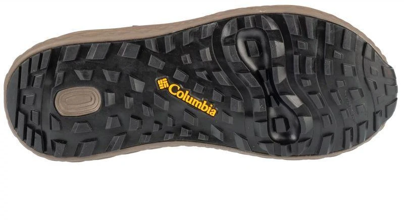 Columbia Konos Hiker 3-Strap Sandal M 2121571231 sandalai