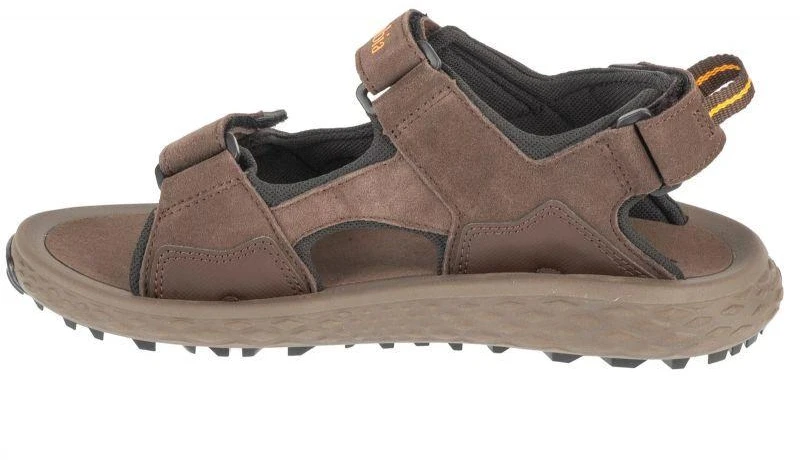 Columbia Konos Hiker 3-Strap Sandal M 2121571231 sandalai
