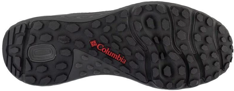 Columbia Konos Trs 2079321033 Pilka 40.5