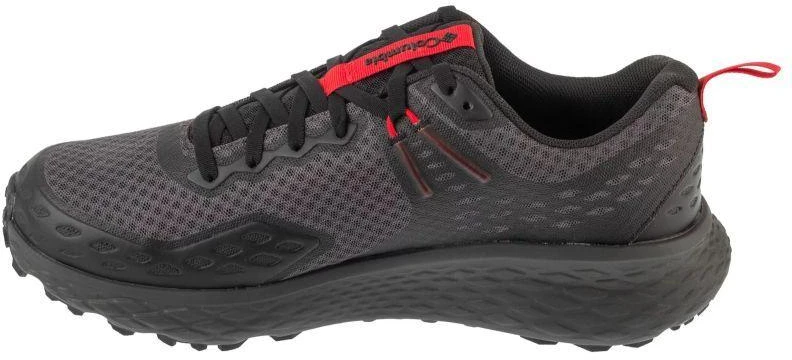 Columbia Konos TRS 2099811089 Pilka 40.5