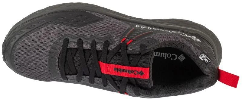 Columbia Konos TRS 2099811089 Pilka 40.5