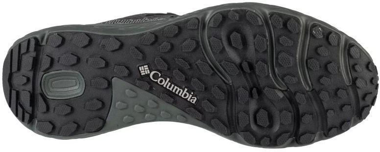 Columbia Konos TRS M 2099811012 batai