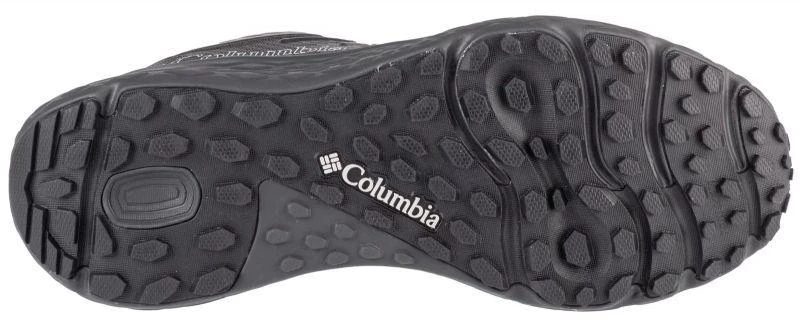 Columbia Konos TRS Outdry Mid M batai 2103761010
