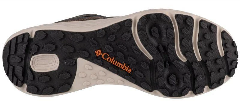 Columbia Konos TRS Outdry Mid M batai 2103761397