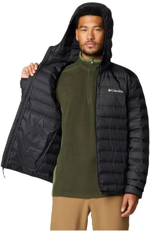 Columbia Lake 22 II Down Hooded Jacket M 2086294010