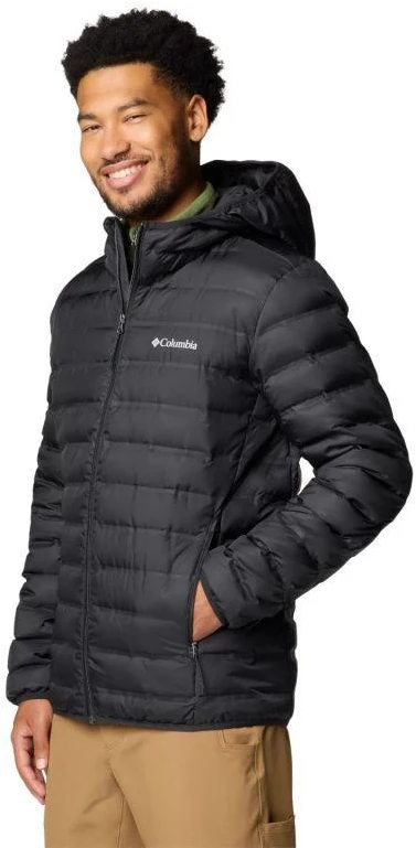 Columbia Lake 22 II Down Hooded Jacket M 2086294010