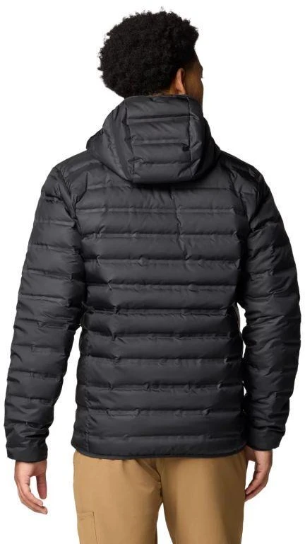 Columbia Lake 22 II Down Hooded Jacket M 2086294010
