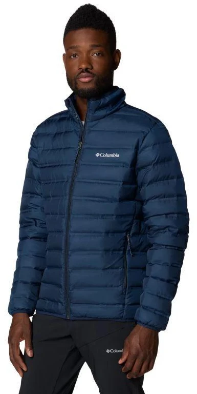 Columbia Lake 22 II Striukė su gobtuvu ir pūkais M 2086314464