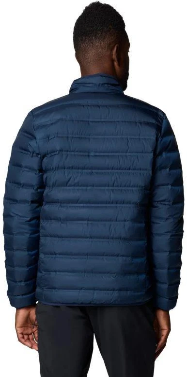 Columbia Lake 22 II Striukė su gobtuvu ir pūkais M 2086314464