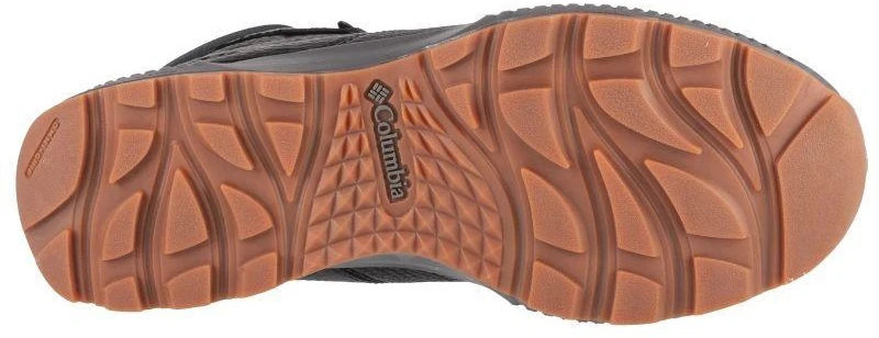 Columbia Landroamer Explorer WP M 2100911010 batai