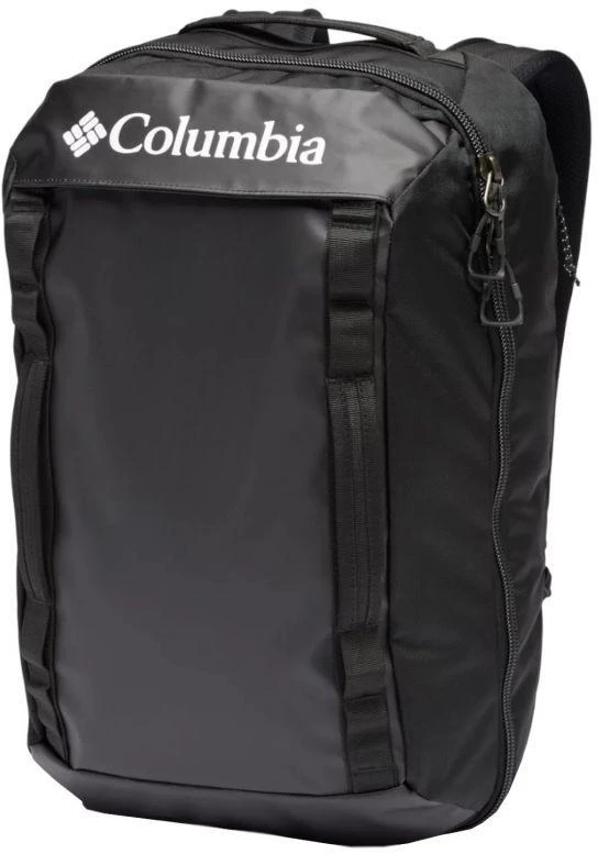 Columbia Landroamer Kelioninė kuprinė 2121591010 Juoda Vienas dydis