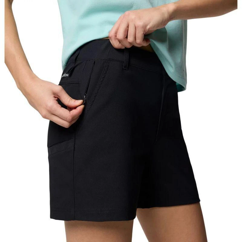 Columbia Leslie Falls Short II W 2126061010