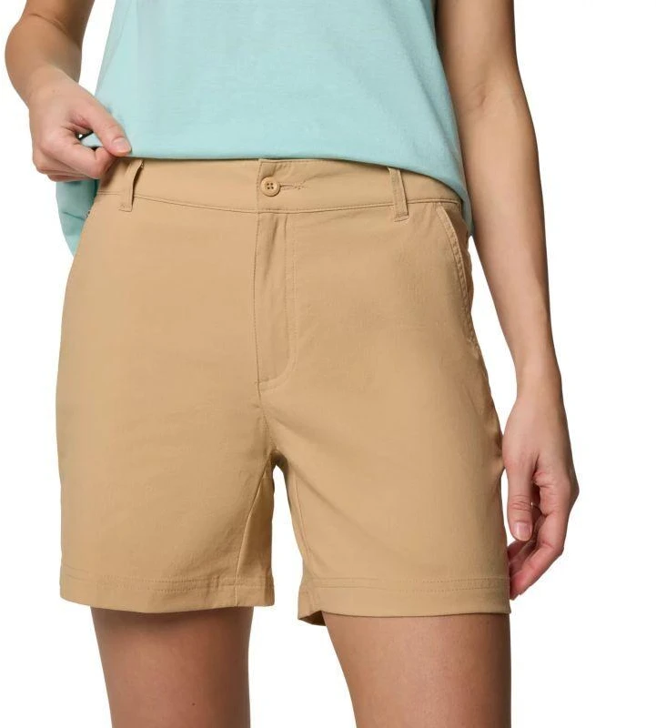 Columbia Leslie Falls Short II W 2126061262