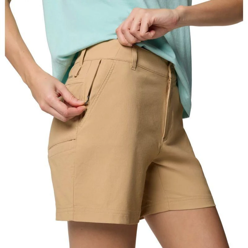 Columbia Leslie Falls Short II W 2126061262
