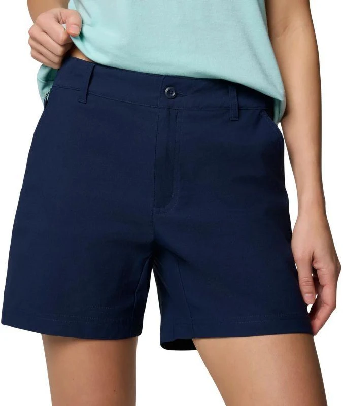 Columbia Leslie Falls Short II W 2126061464