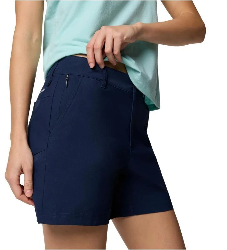 Columbia Leslie Falls Short II W 2126061464