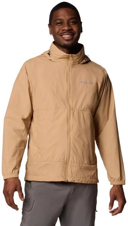 Columbia Loop Basin vėjo neperpučiamas švarkas M 2116961262