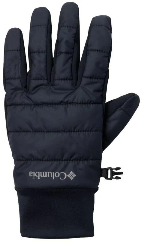 Columbia M Powder Lite II Pirštinė 2094081010 Juoda L