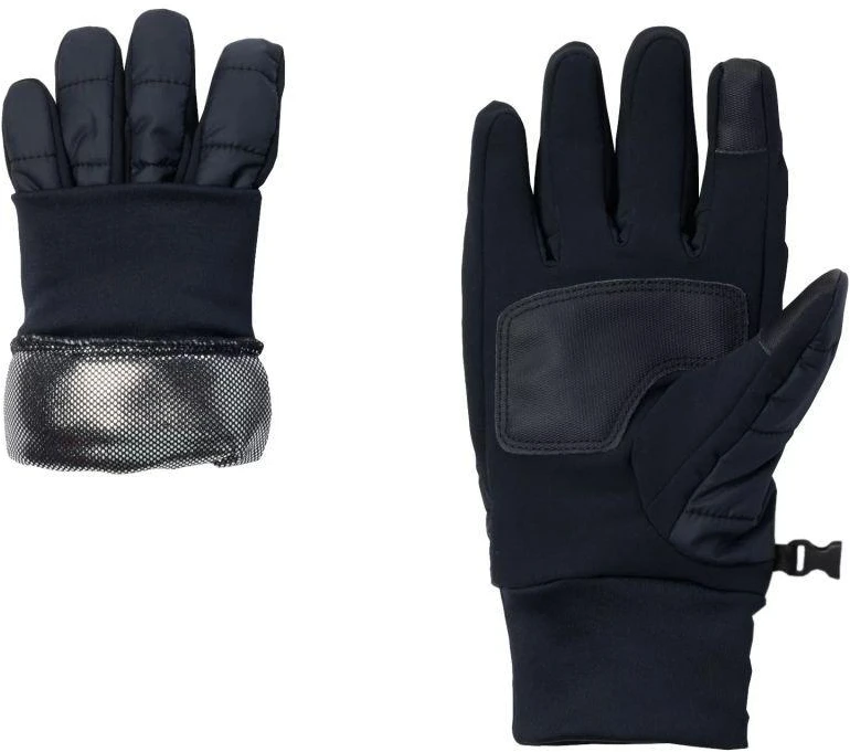 Columbia M Powder Lite II Pirštinė 2094081010 Juoda L