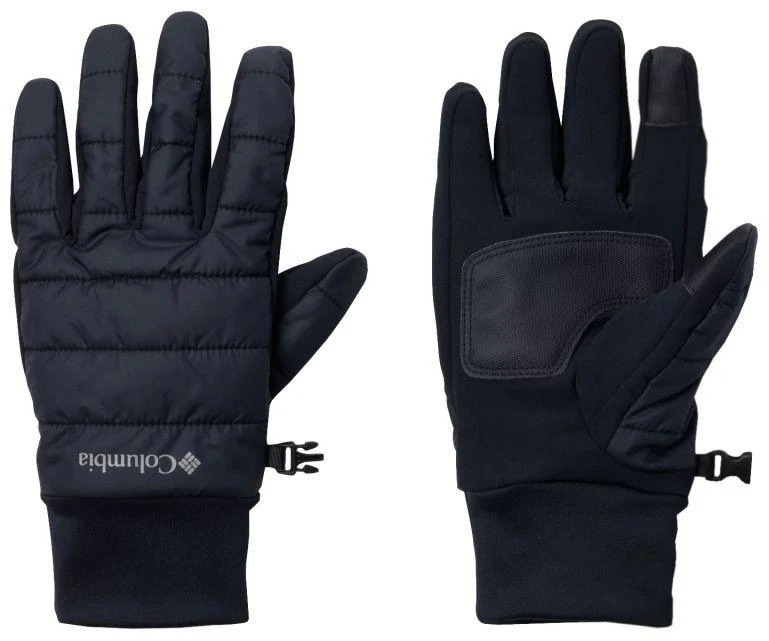 Columbia M Powder Lite II Pirštinė 2094081010 Juoda L