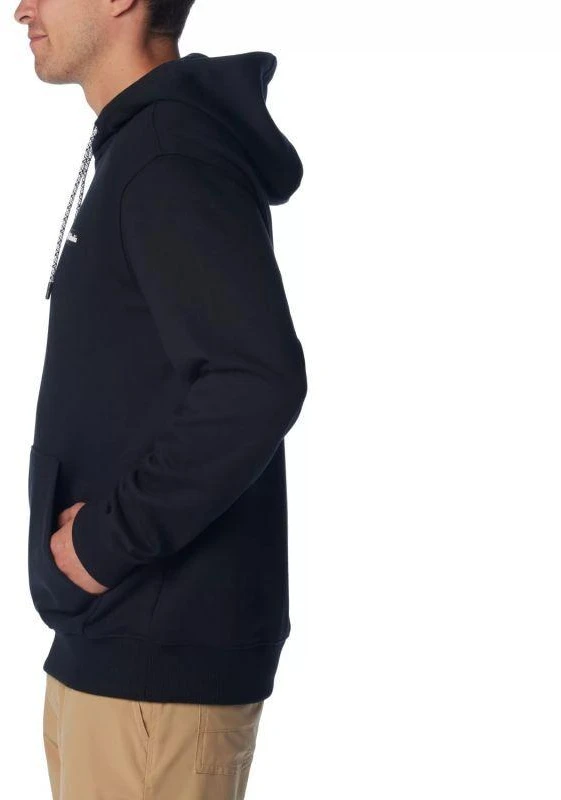 Columbia Marble Canyon French Terry Hoodie M 2072791010