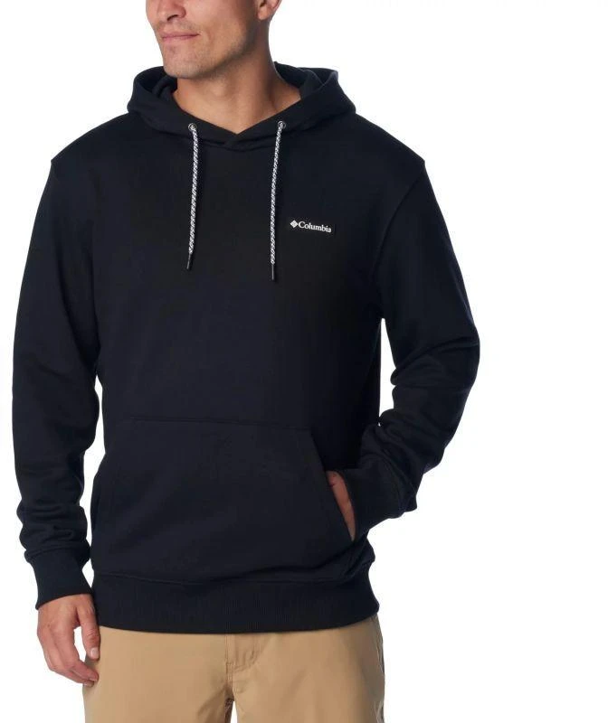 Columbia Marble Canyon French Terry Hoodie M 2072791010