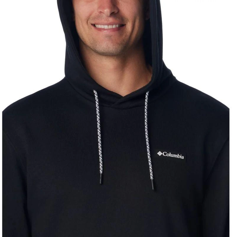 Columbia Marble Canyon French Terry Hoodie M 2072791010