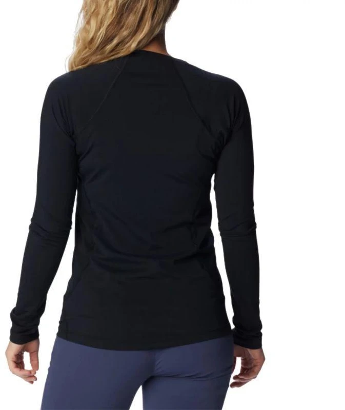 Columbia Midweight Stretch ilgomis rankovėmis marškinėliai W 1639021011