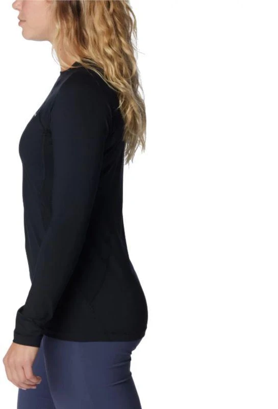 Columbia Midweight Stretch ilgomis rankovėmis marškinėliai W 1639021011