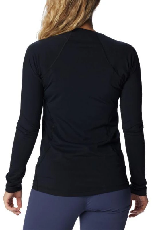 Columbia Midweight Stretch ilgomis rankovėmis marškinėliai W 1639021011