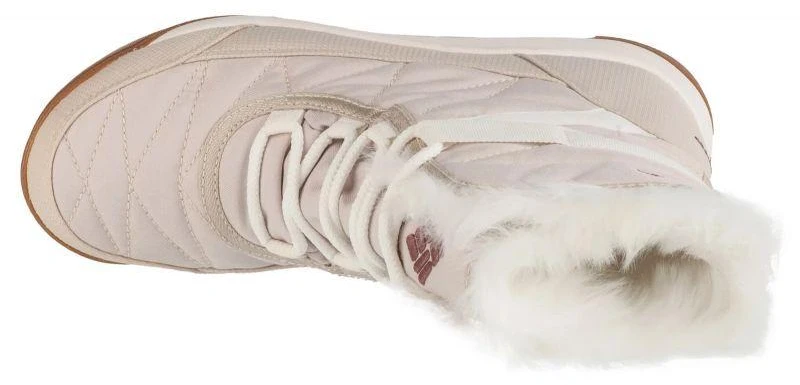 Columbia Minx Shorty IV 2079181278 Smėlio 37