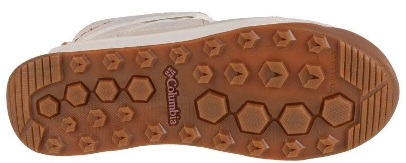 Columbia Minx Shorty IV 2079181278 Smėlio 37