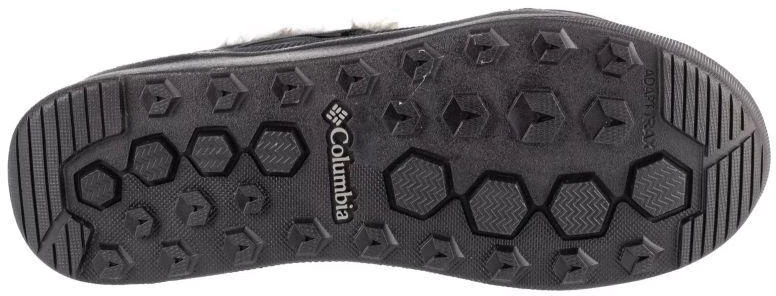 Columbia Minx Shorty IV W batai 2079181010