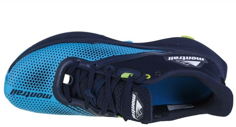 Columbia Montrail Trinity FKT M 2027151417 batai