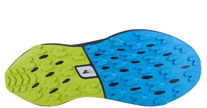 Columbia Montrail Trinity FKT M 2027151417 batai