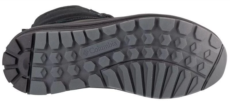 Columbia Moritza Shield Omni-Heat W batai 2100381011