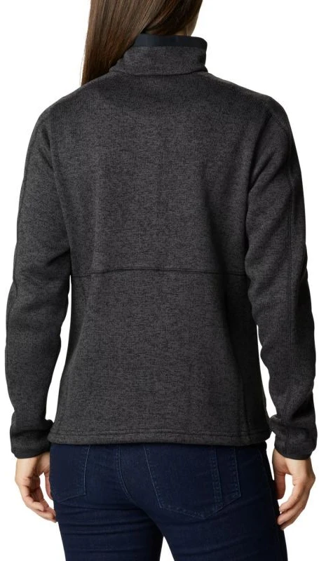Columbia Moteriškas "Sweater Weather" flisinis džemperis su pilnu užtrauktuku 1958933010