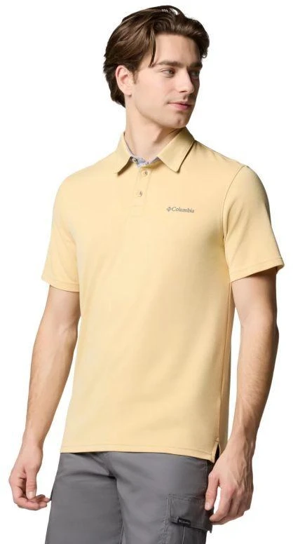 Columbia Nelson Point Polo marškinėliai M 1772721715