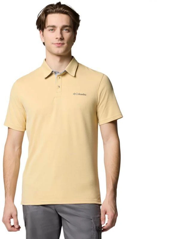 Columbia Nelson Point Polo marškinėliai M 1772721715