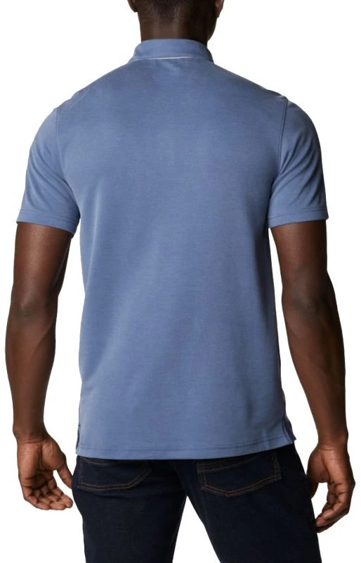 Columbia Nelson Point Polo Marškinėliai M 1772721478