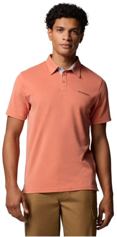 Columbia Nelson Point Polo marškinėliai M 1772721851
