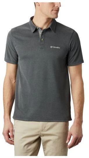 Columbia Nelson Point Polo Marškinėliai Vyrams M 1772721011
