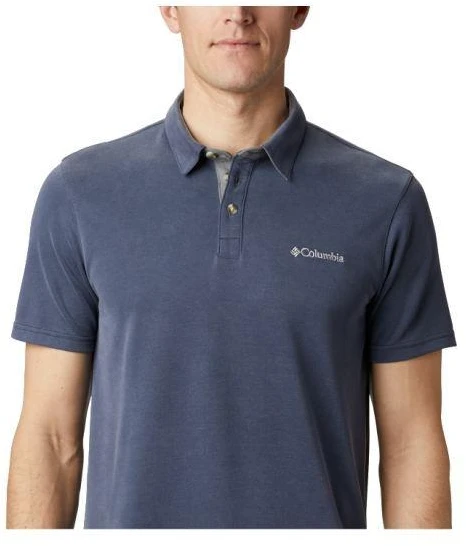 Columbia Nelson Point Polo Marškinėliai M 1772721464
