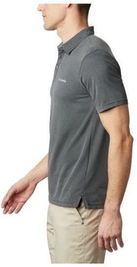 Columbia Nelson Point Polo Marškinėliai Vyrams M 1772721011