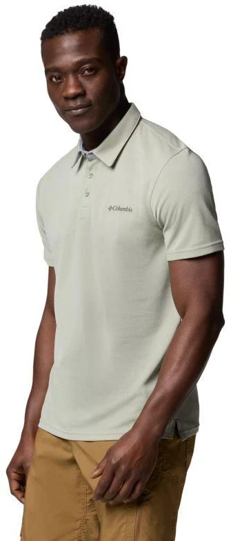 Columbia Nelson Point Polo Marškinėliai M 1772721347